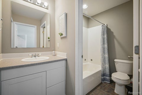 Tiny photo for 8303 Old Harbor Hbr, Grand Blanc Charter Township, MI 48439 (MLS # 20261083113)