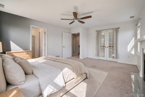 Tiny photo for 8303 Old Harbor Hbr, Grand Blanc Charter Township, MI 48439 (MLS # 20261083113)