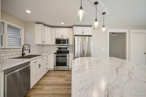 Tiny photo for 8303 Old Harbor Hbr, Grand Blanc Charter Township, MI 48439 (MLS # 20261083113)