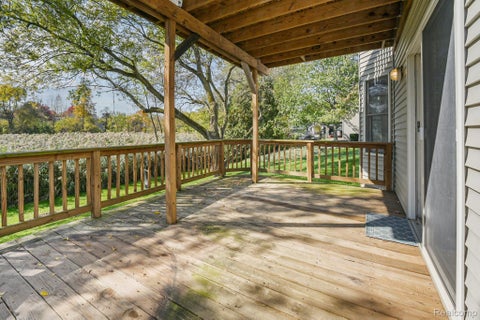 Tiny photo for 8303 Old Harbor Hbr, Grand Blanc Charter Township, MI 48439 (MLS # 20261083113)