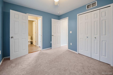 Tiny photo for 8303 Old Harbor Hbr, Grand Blanc Charter Township, MI 48439 (MLS # 20261083113)