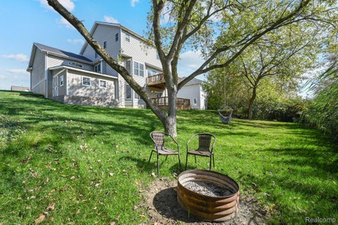 Tiny photo for 8303 Old Harbor Hbr, Grand Blanc Charter Township, MI 48439 (MLS # 20261083113)