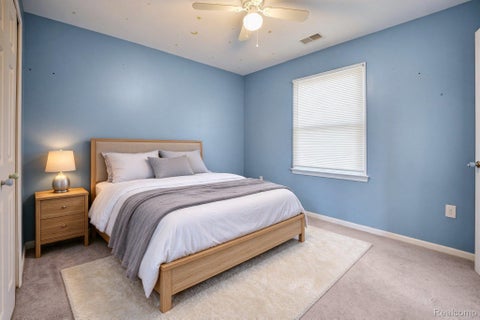 Tiny photo for 8303 Old Harbor Hbr, Grand Blanc Charter Township, MI 48439 (MLS # 20261083113)