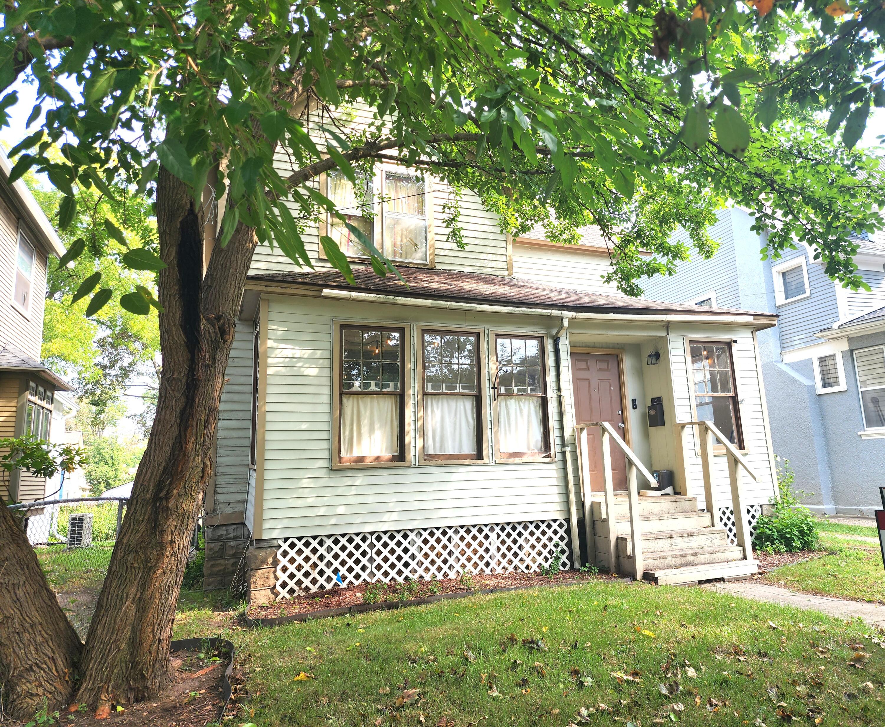 722 Forest Street