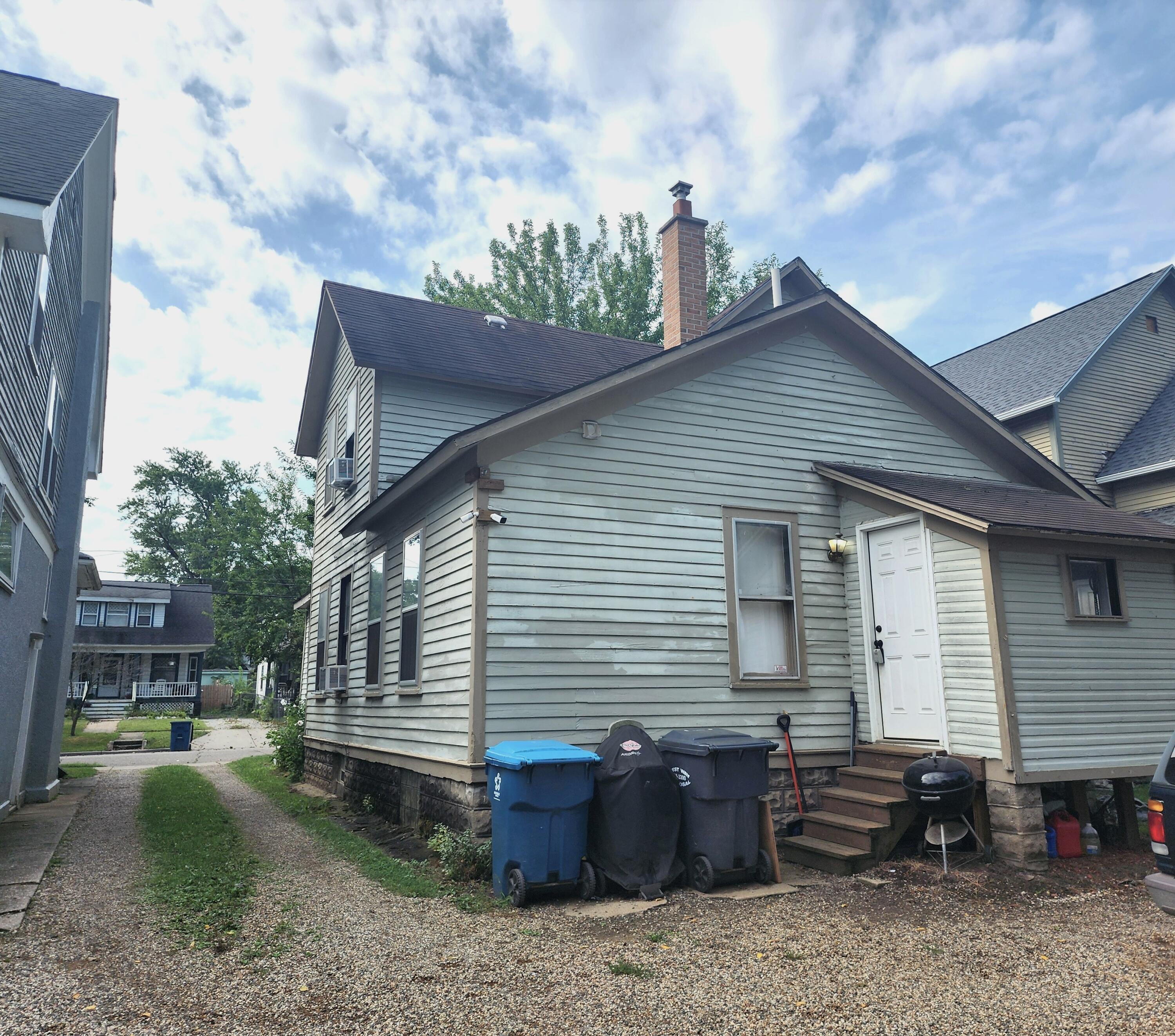 722 Forest Street