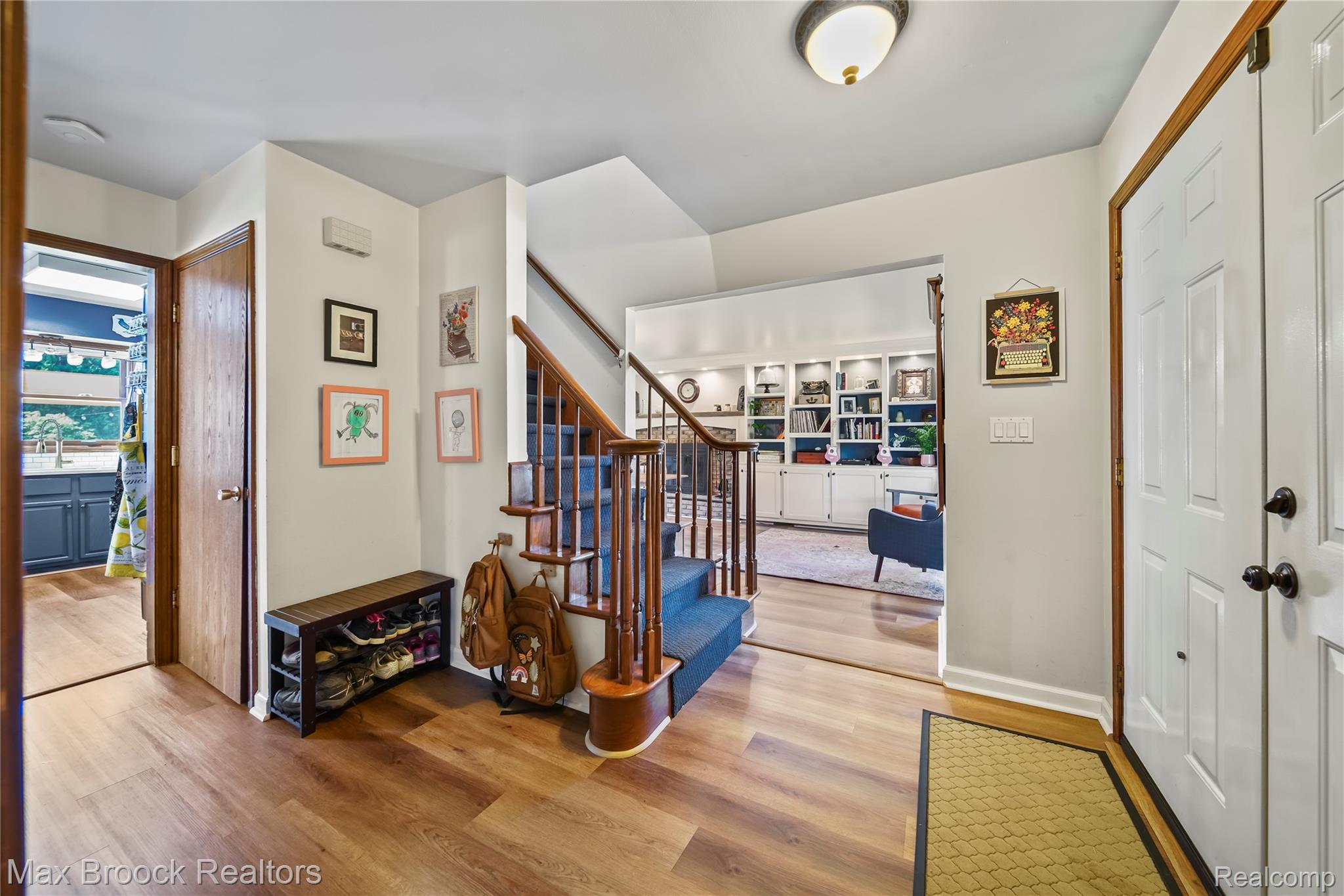 14308 Brookings Drive