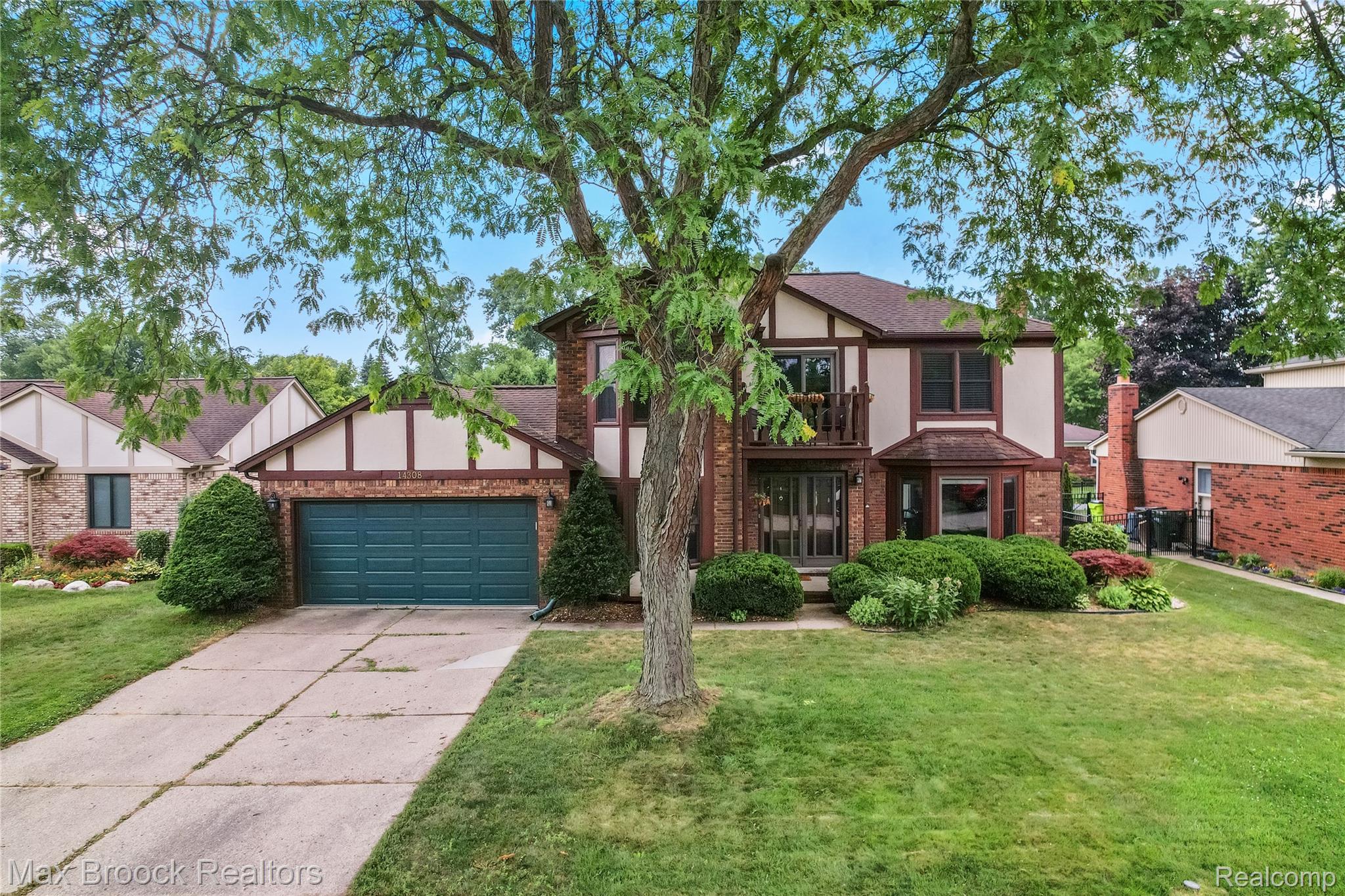 14308 Brookings Drive