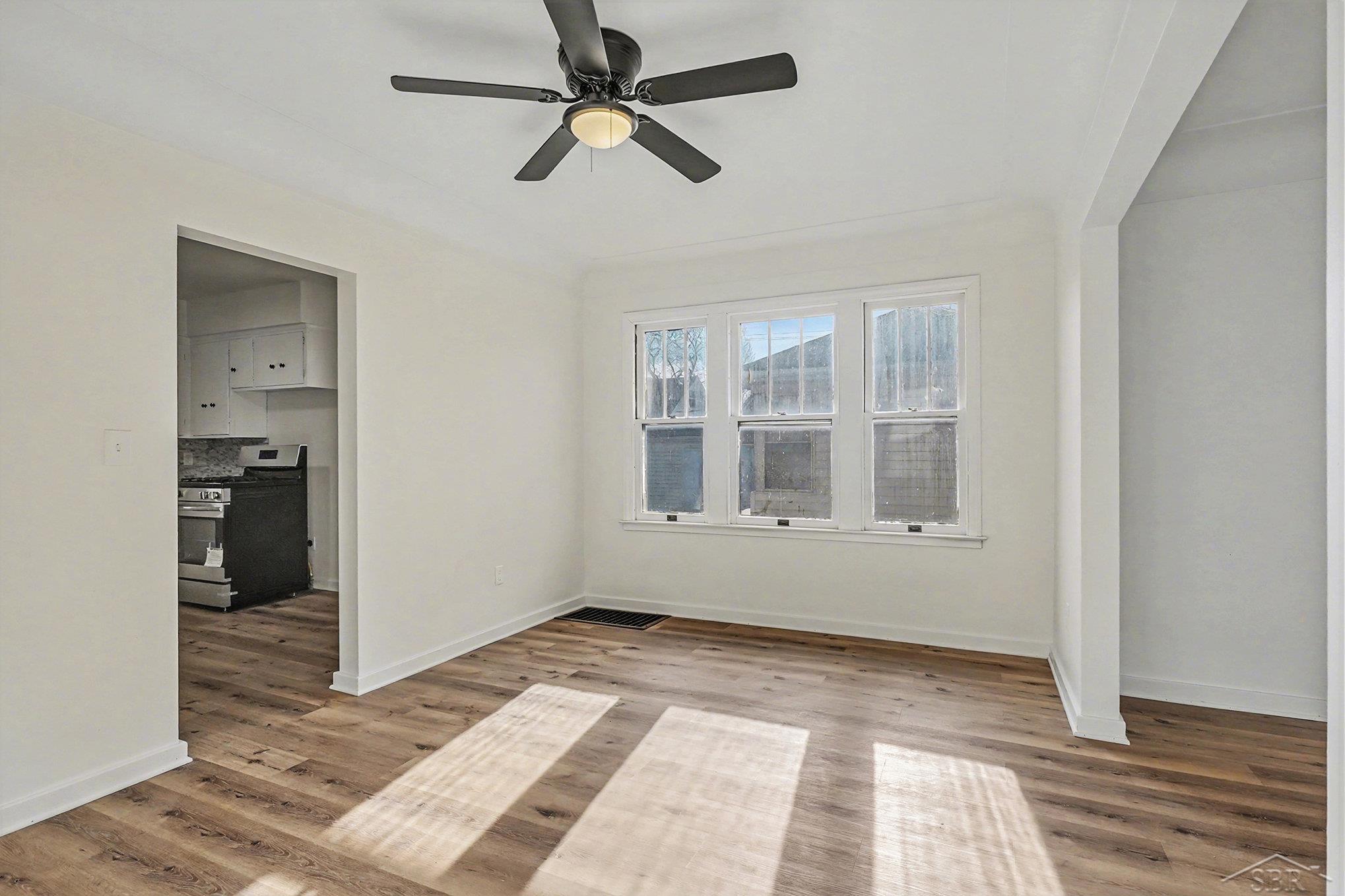 1707 S Monroe Street