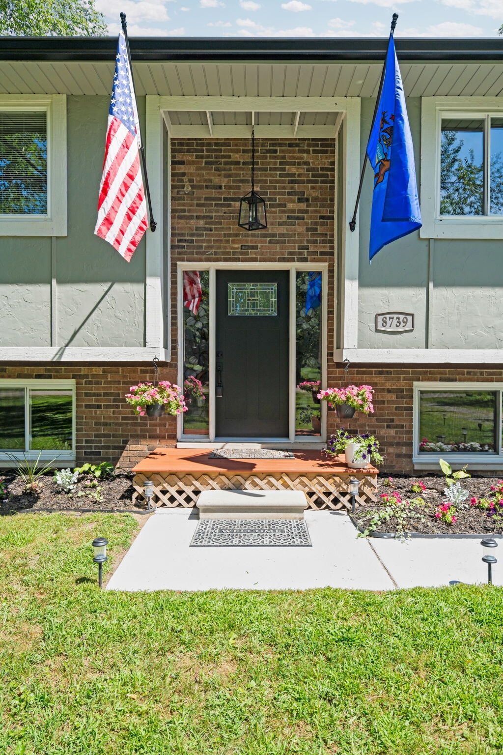 8739 Coyle Drive