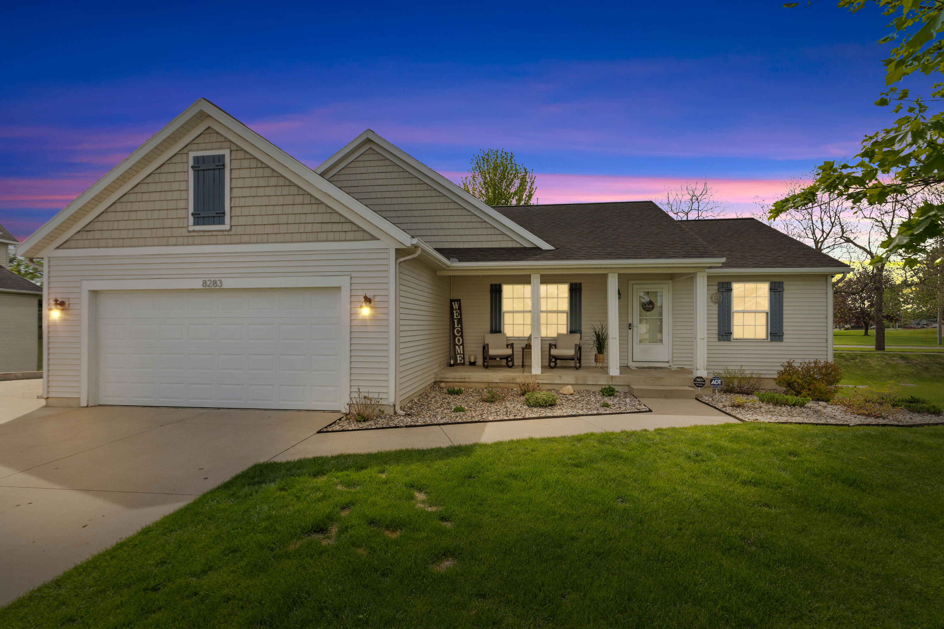 8283 Fairwood Drive