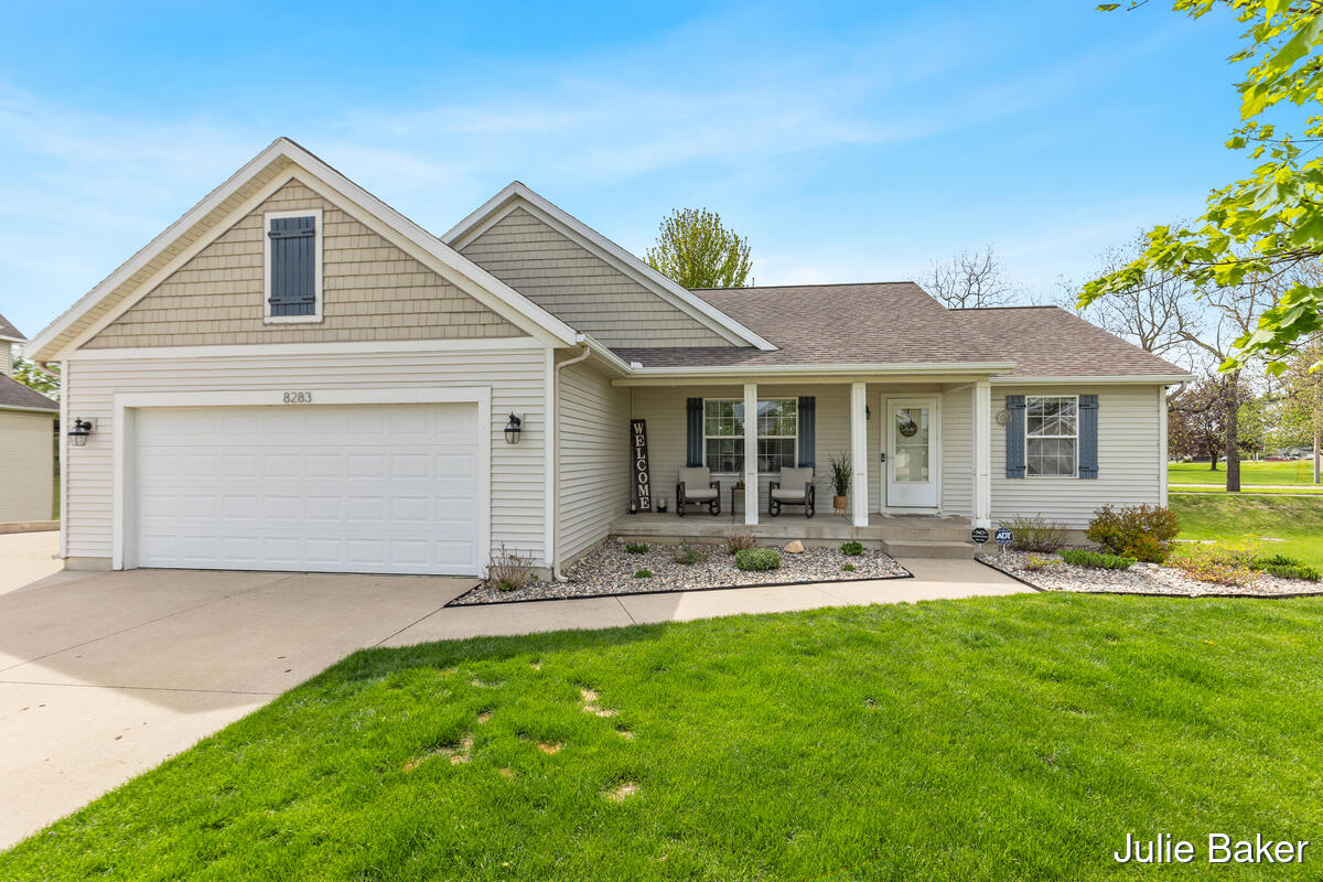8283 Fairwood Drive