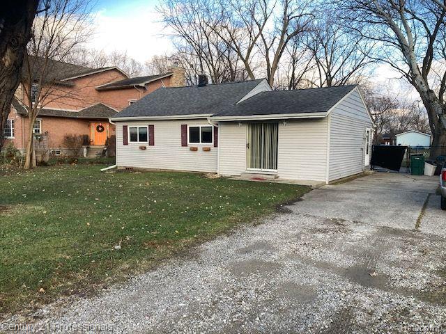 2118 MILVERTON Drive