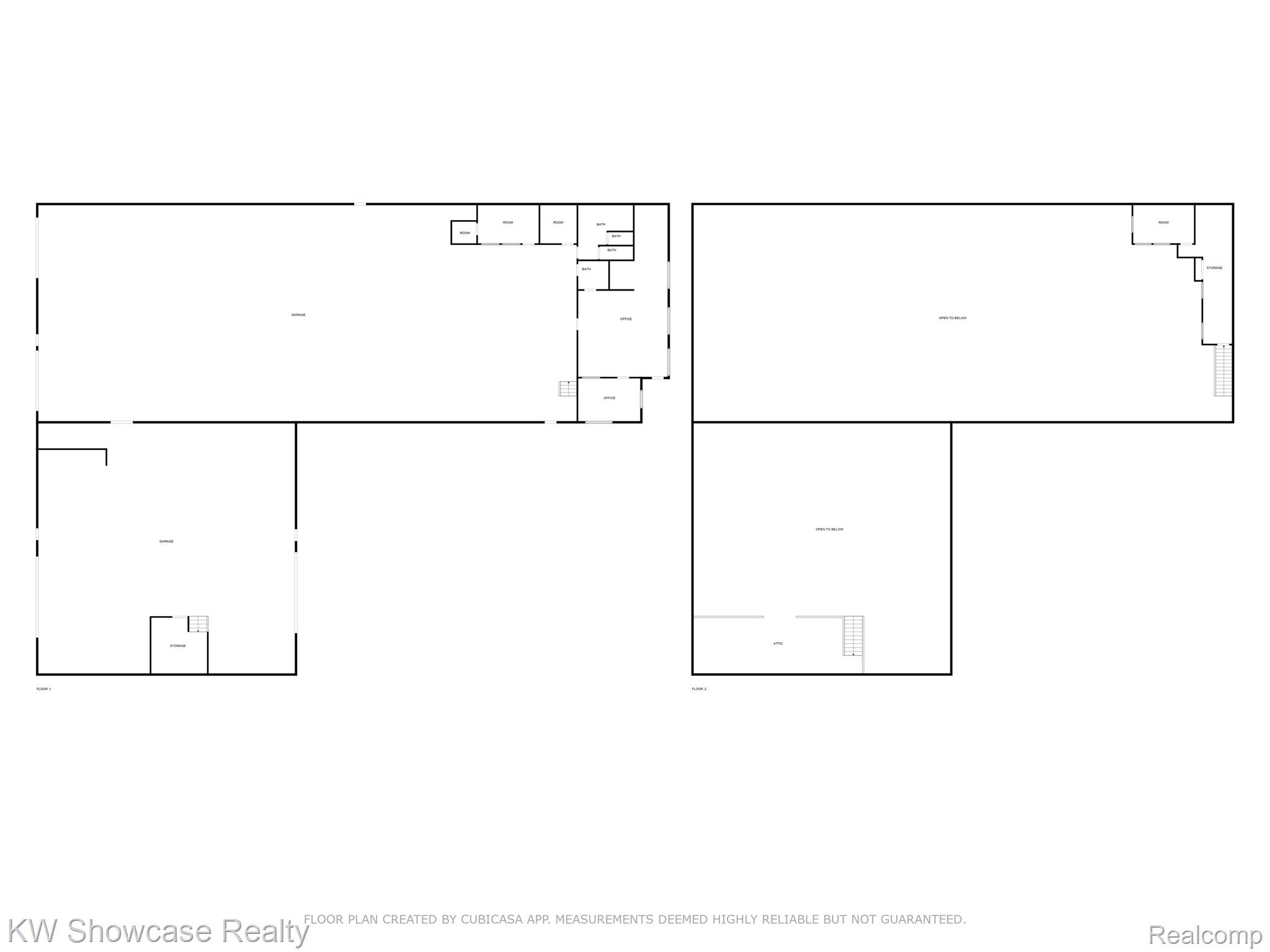 5684 E Highland Road