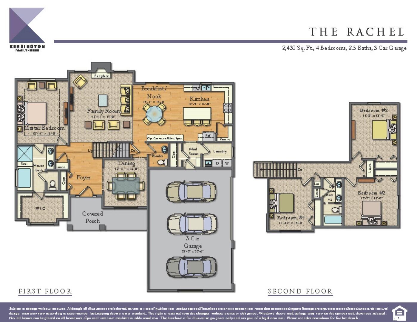 2735 Blue Bird Lane