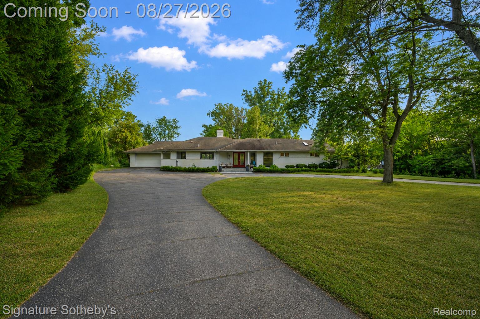 4701 W Maple Road