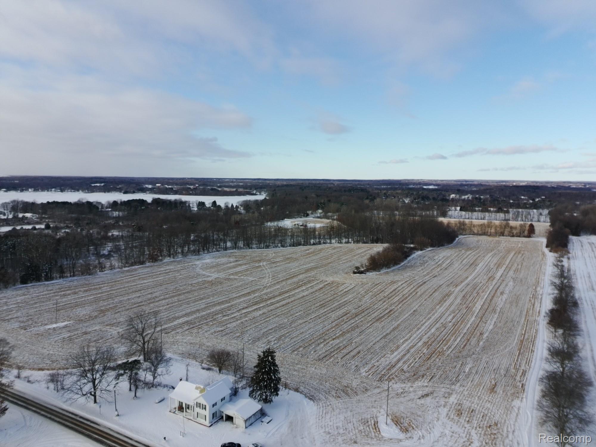 63.12 Acres VL Stanley Rd