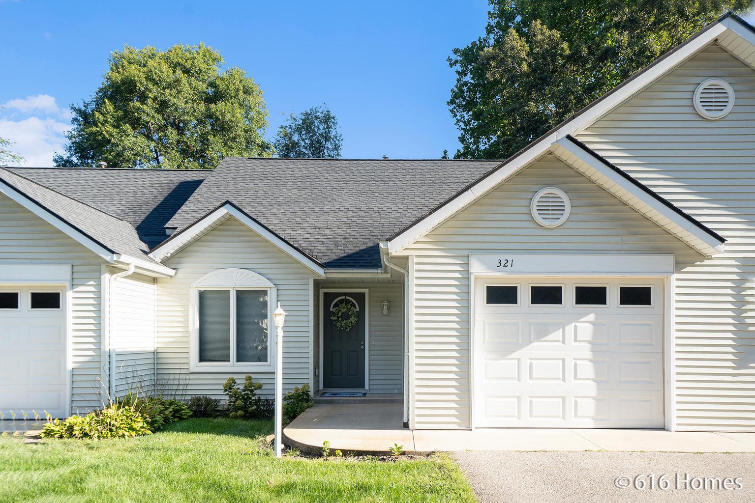 321 Nestlewood Drive