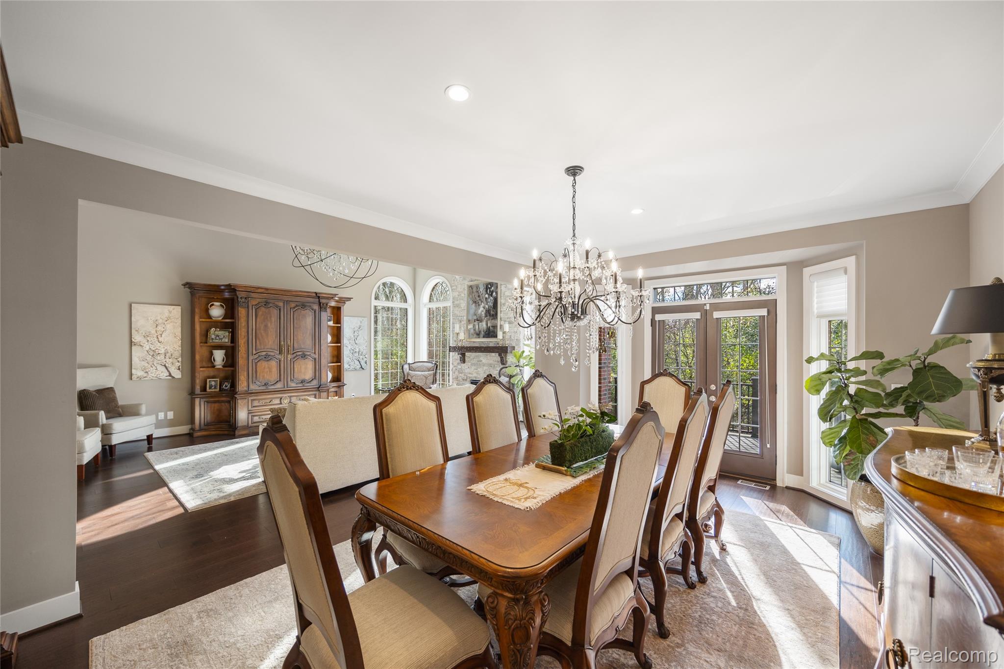2583 Barberry Drive