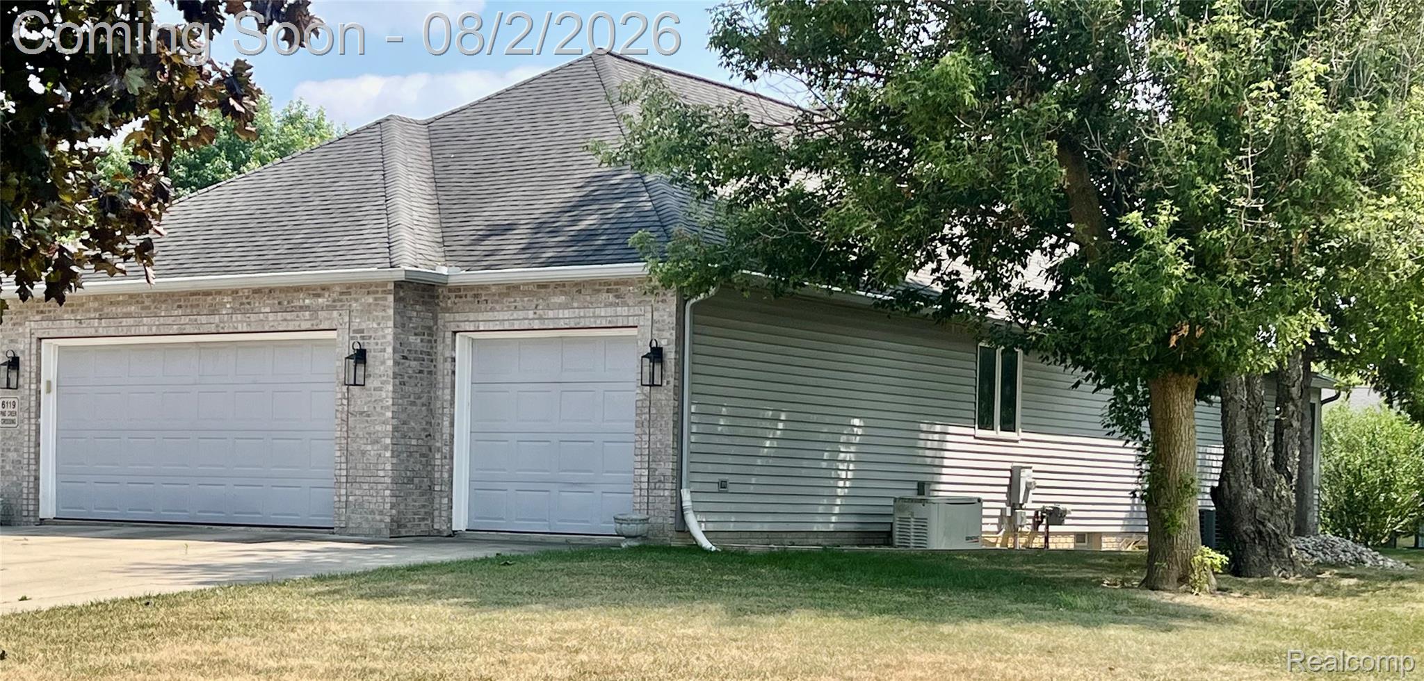 6119 Pine Creek Crossing