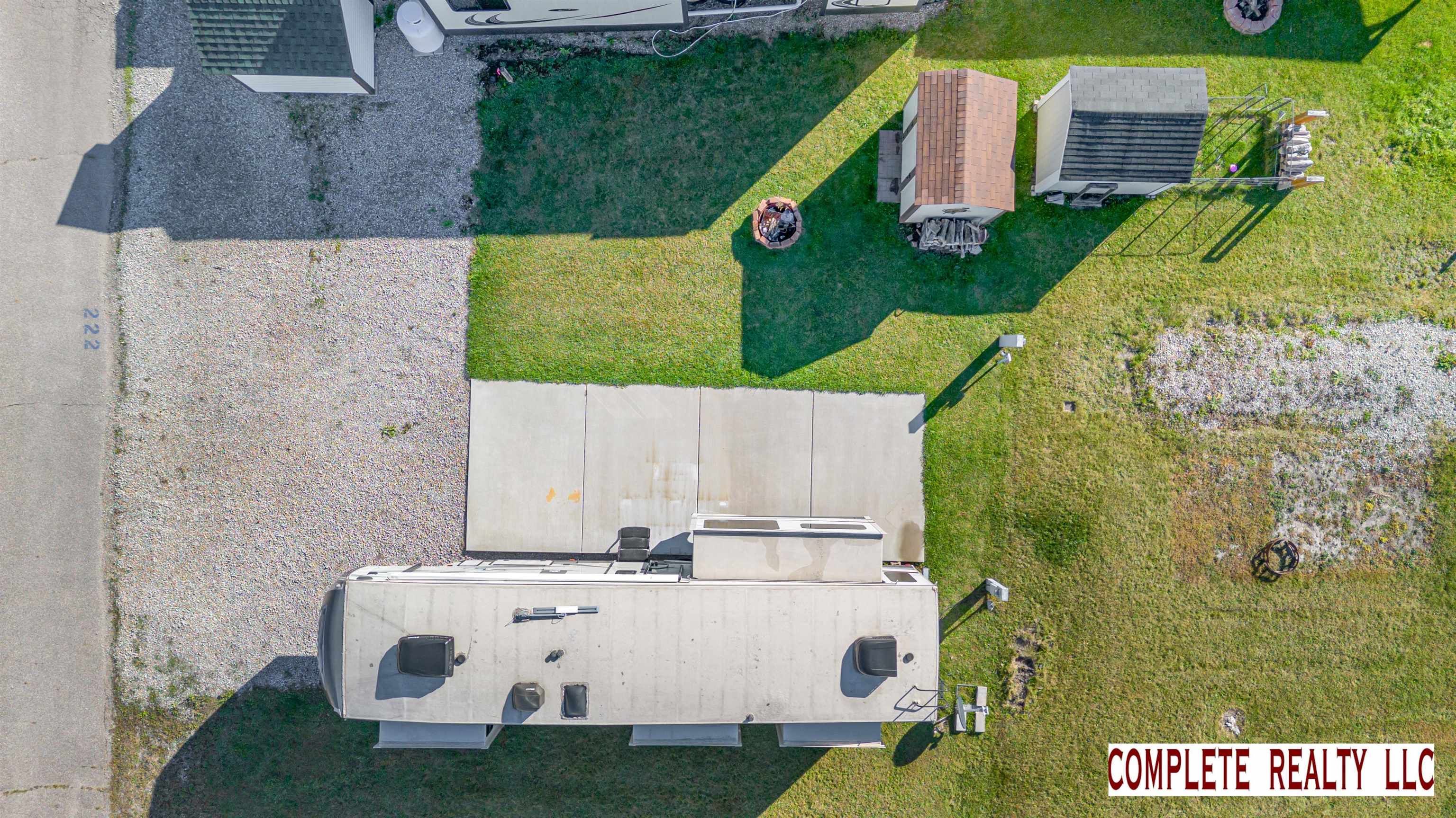 831 Main St Unit 222 Street