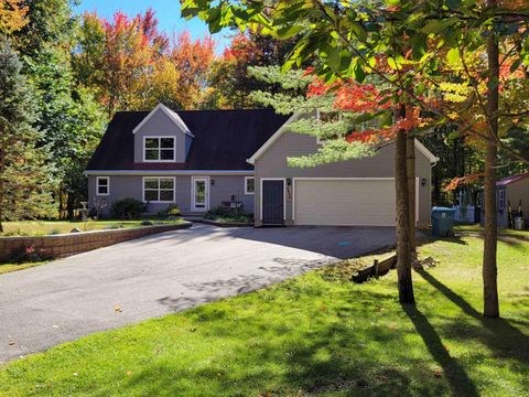 4455 N Wildwood Drive Pinconning Township MI 48650