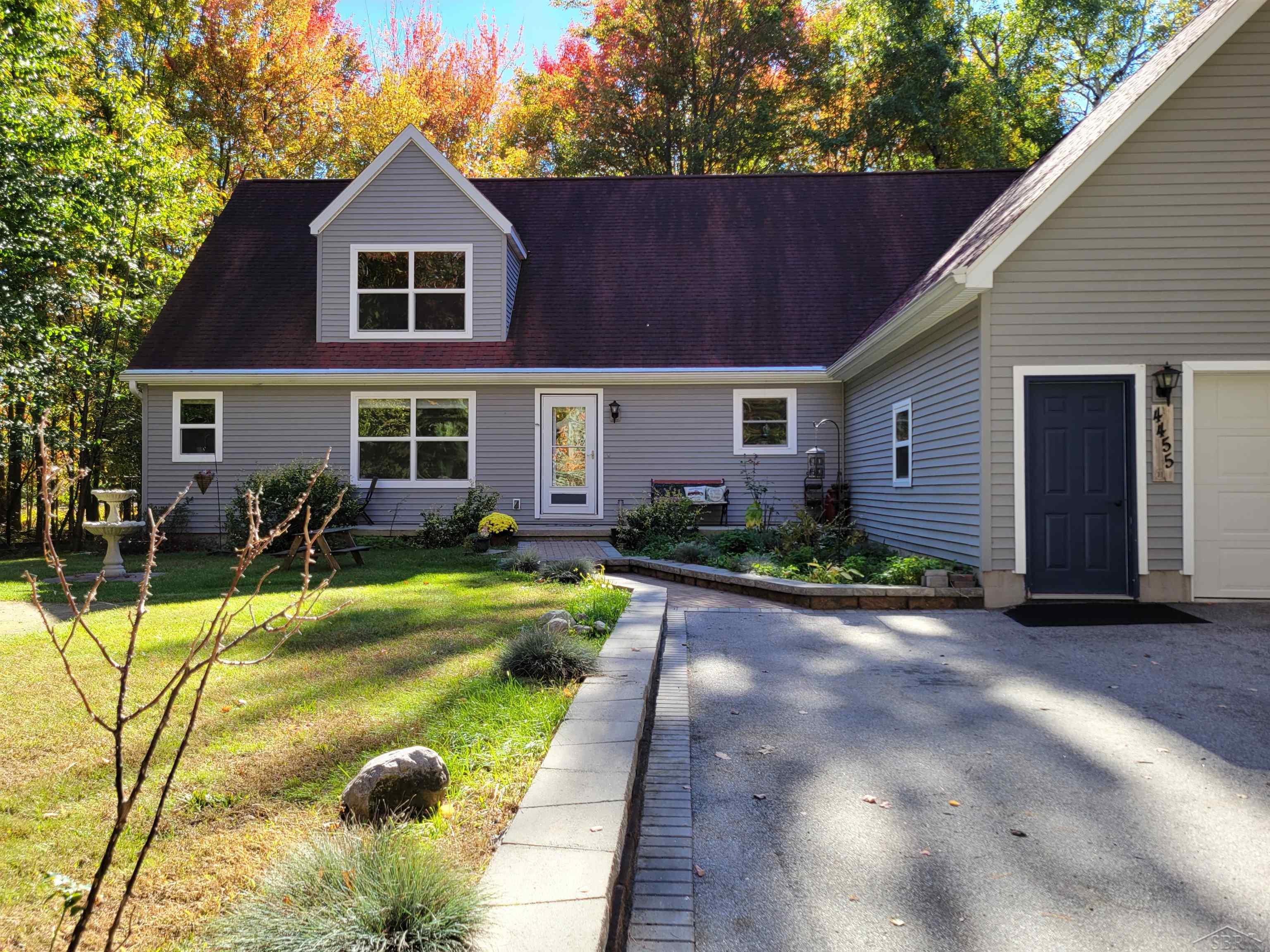 4455 N Wildwood Drive