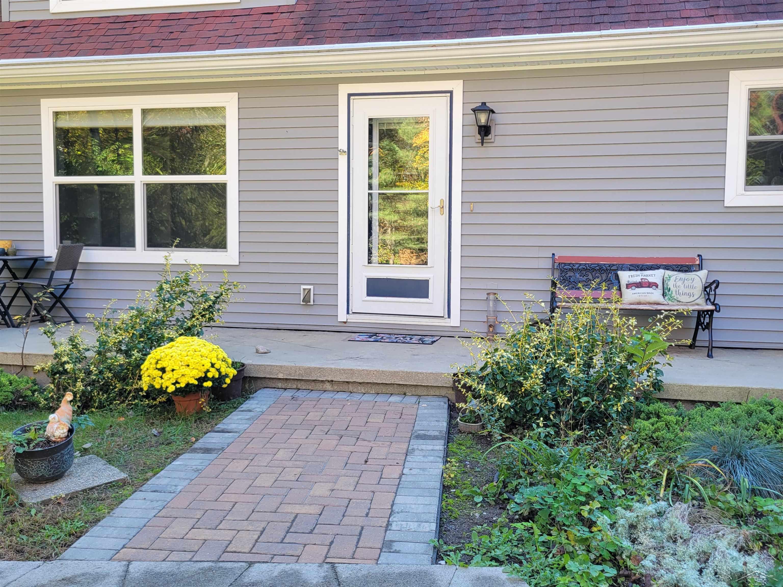 4455 N Wildwood Drive