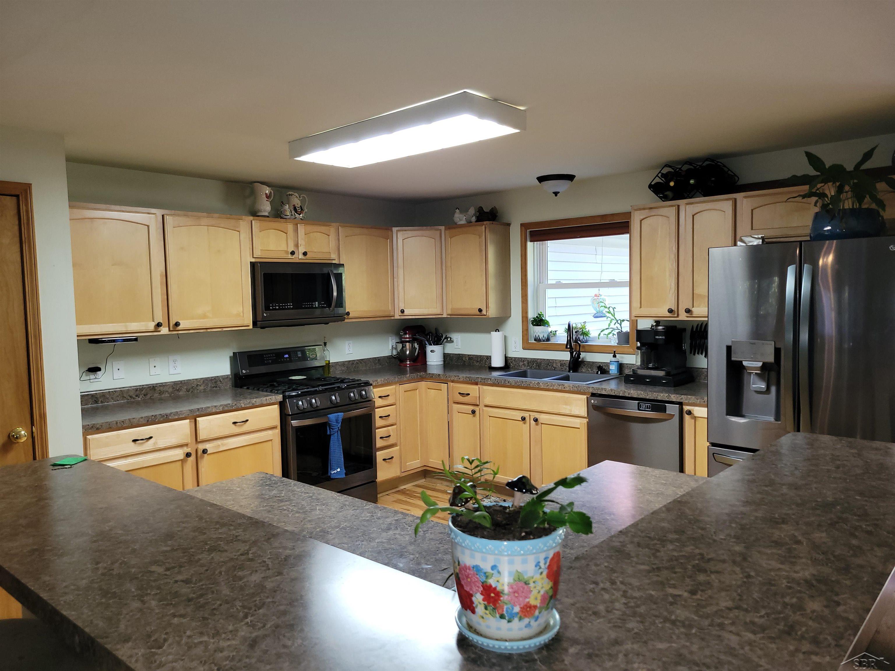 4455 N Wildwood Drive