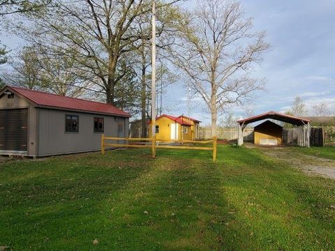 4290 S Lake Drive Richland Township MI 48756