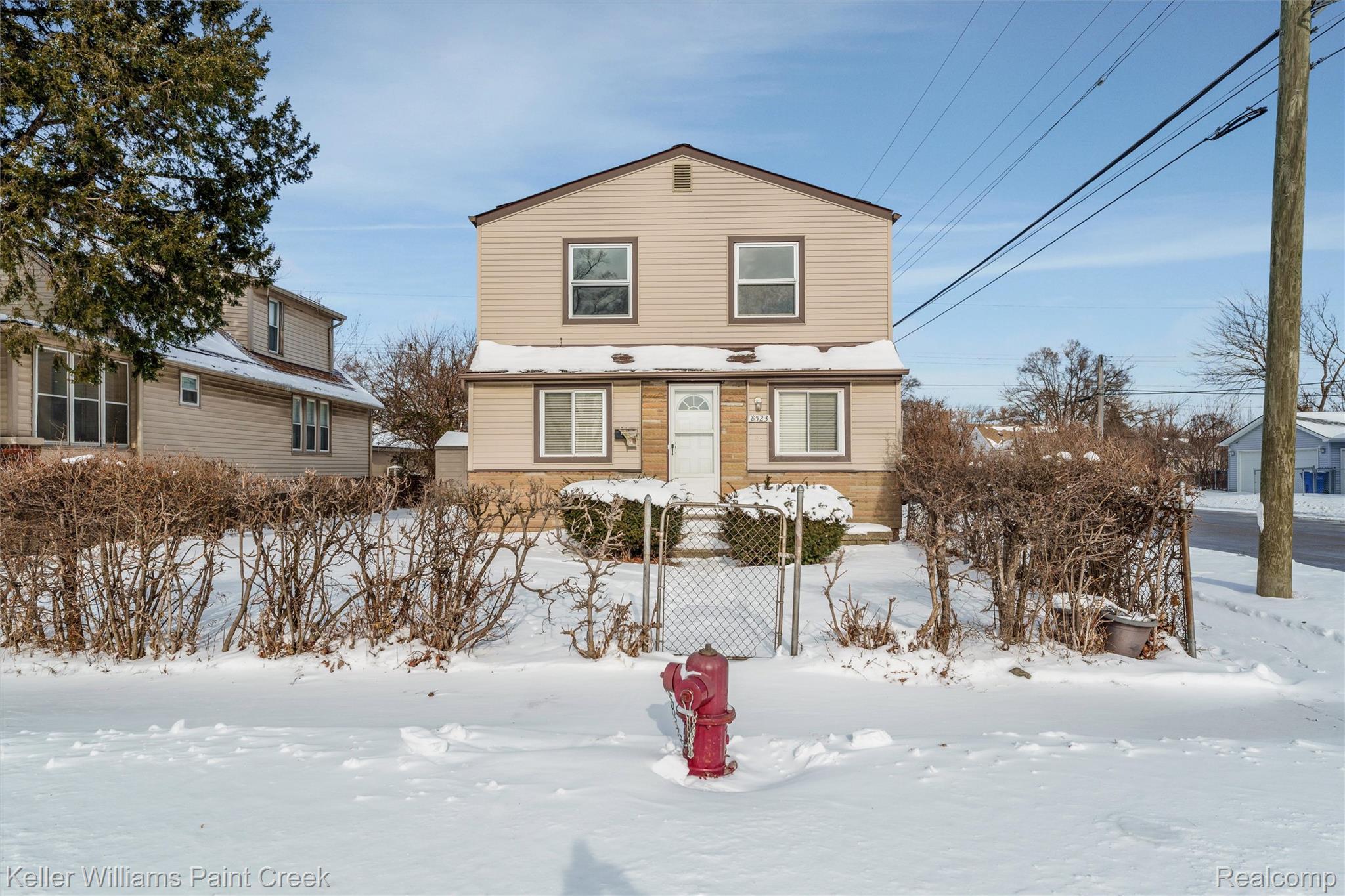 8523 Republic Avenue