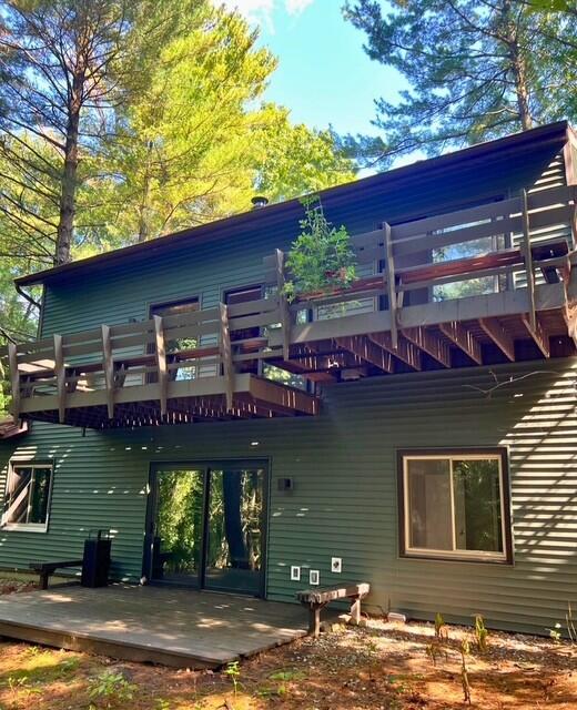 520 S Kendall Avenue