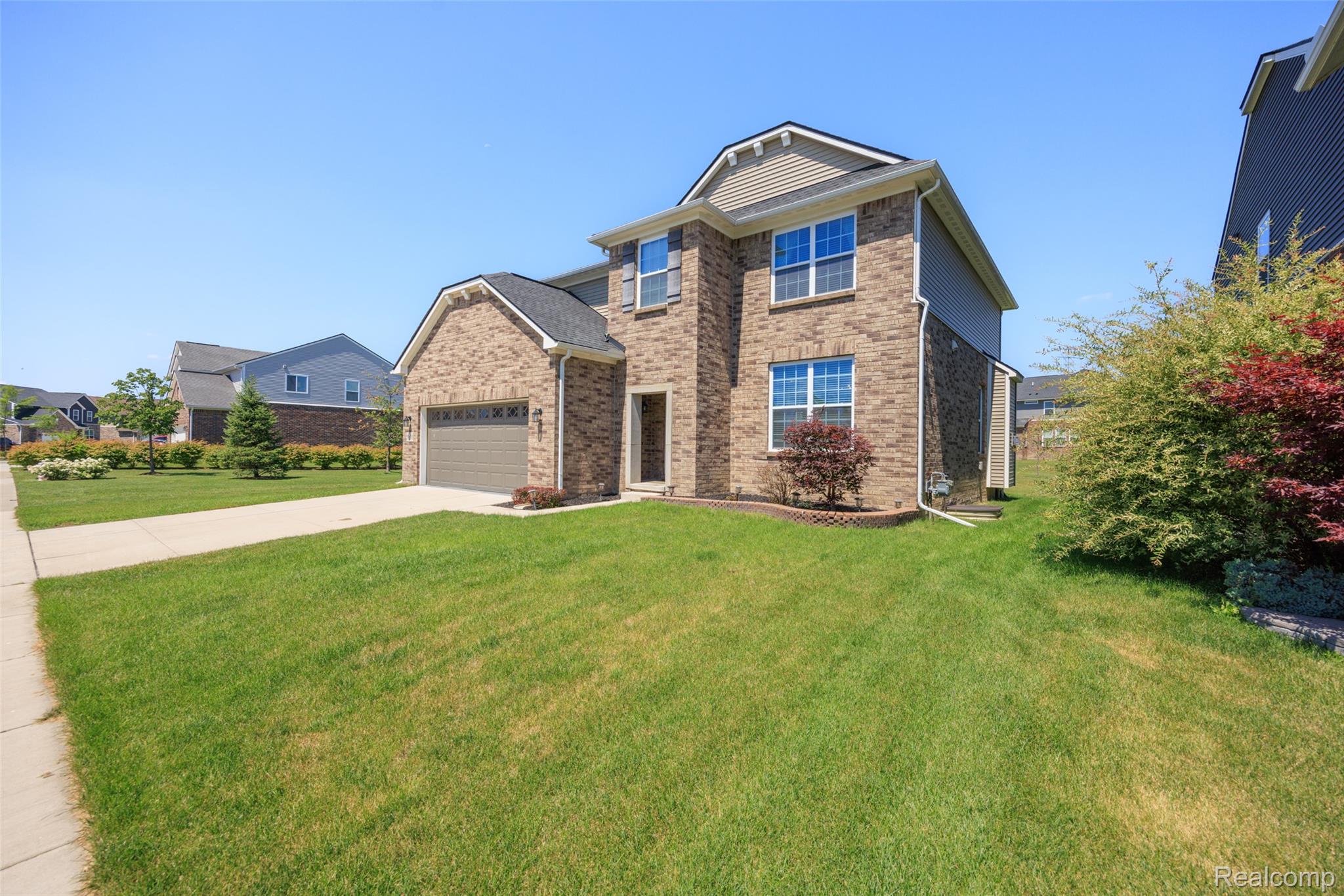 50610 Steed Drive