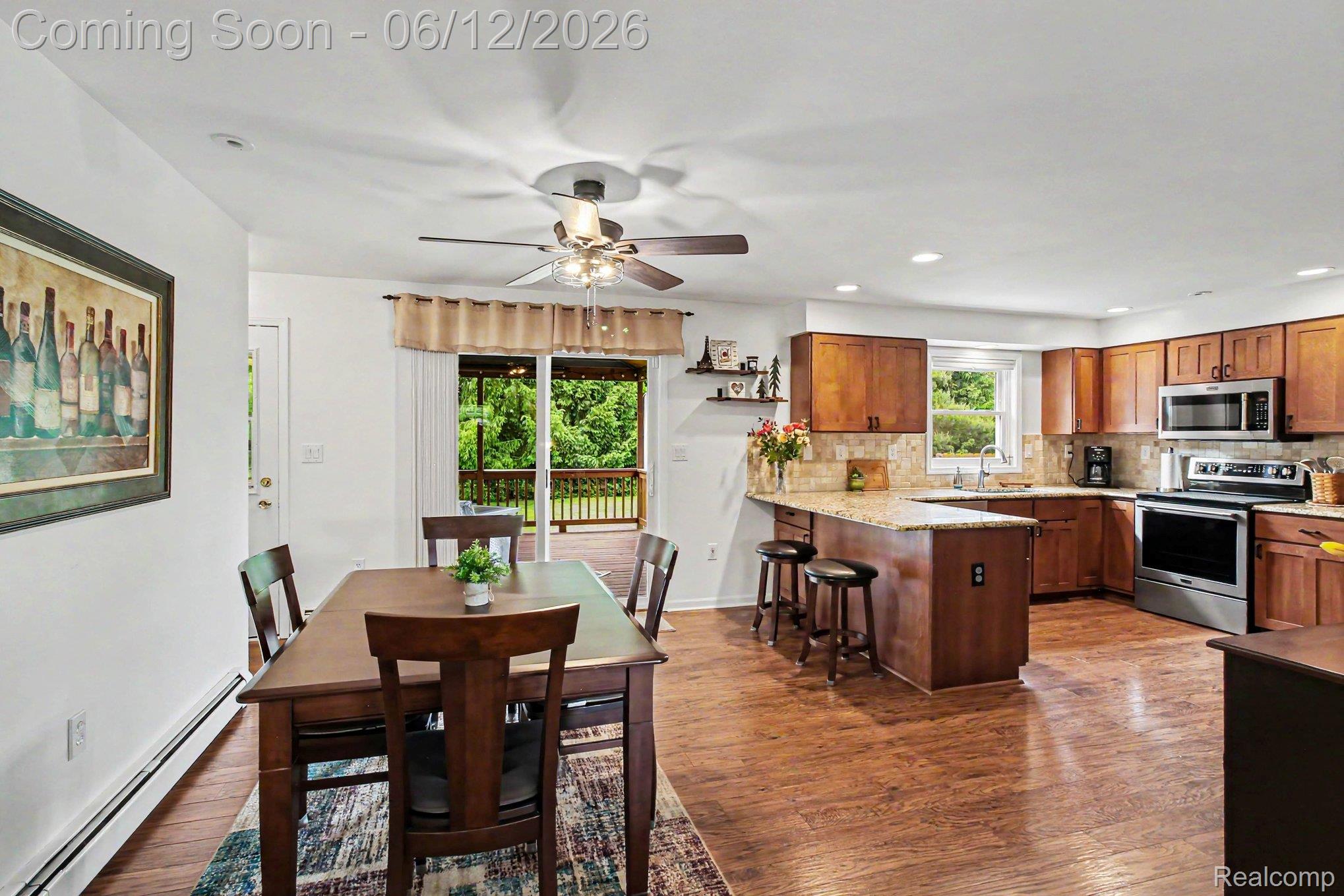 10186 Converse Road