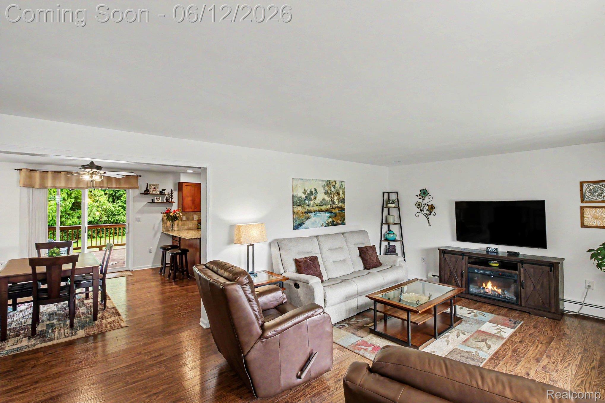 10186 Converse Road