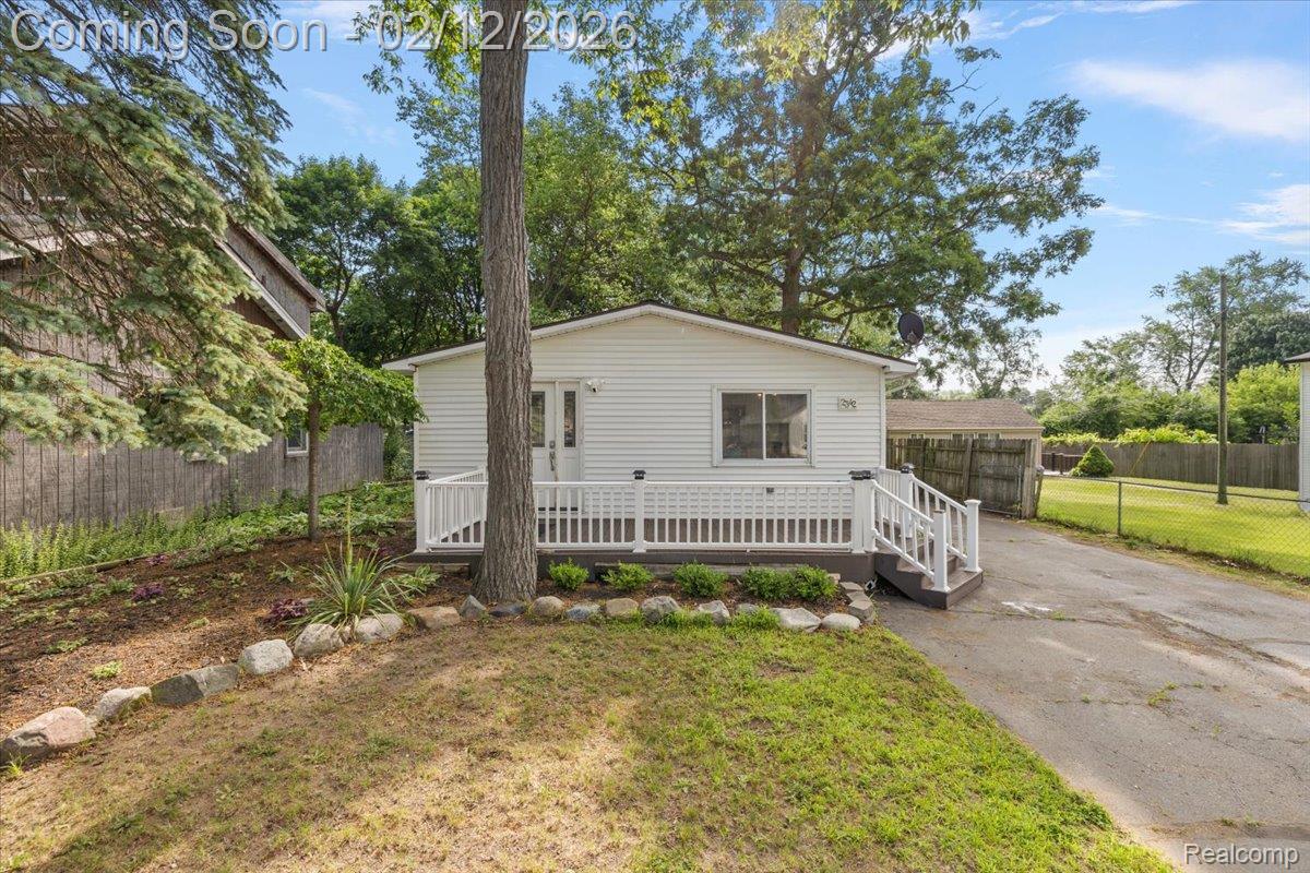 2342 Hartford Avenue