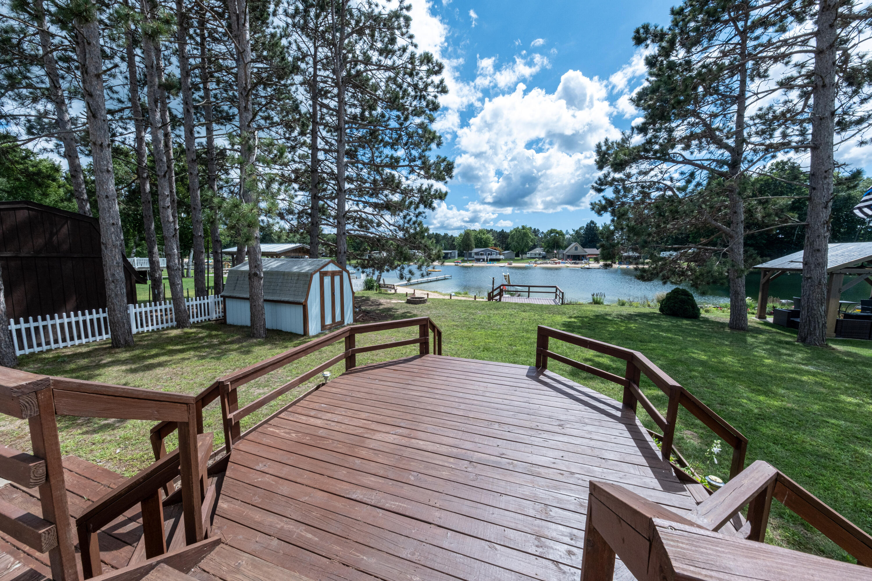 7901 W Village Road