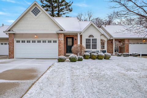 1518 Beechtree 22 Grand Haven City MI 49417