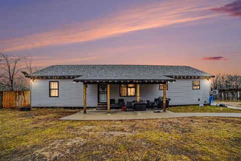 11115 E Valley Chippewa Township MI 48858