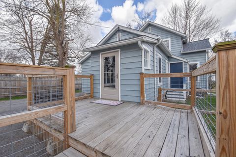 Tiny photo for 43 W Alden Street, Coldwater City, MI 49036 (MLS # 62026009596)