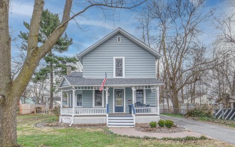 Tiny photo for 43 W Alden Street, Coldwater City, MI 49036 (MLS # 62026009596)