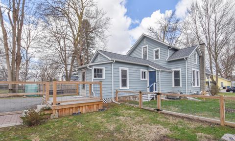 Tiny photo for 43 W Alden Street, Coldwater City, MI 49036 (MLS # 62026009596)