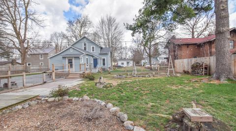 Tiny photo for 43 W Alden Street, Coldwater City, MI 49036 (MLS # 62026009596)