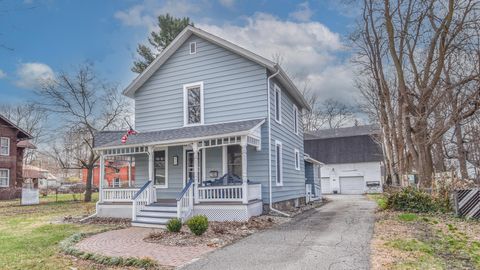 Tiny photo for 43 W Alden Street, Coldwater City, MI 49036 (MLS # 62026009596)