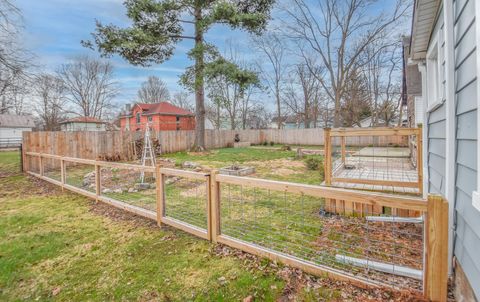 Tiny photo for 43 W Alden Street, Coldwater City, MI 49036 (MLS # 62026009596)