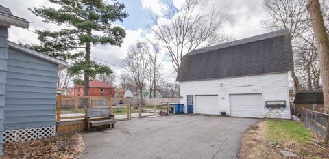 Tiny photo for 43 W Alden Street, Coldwater City, MI 49036 (MLS # 62026009596)