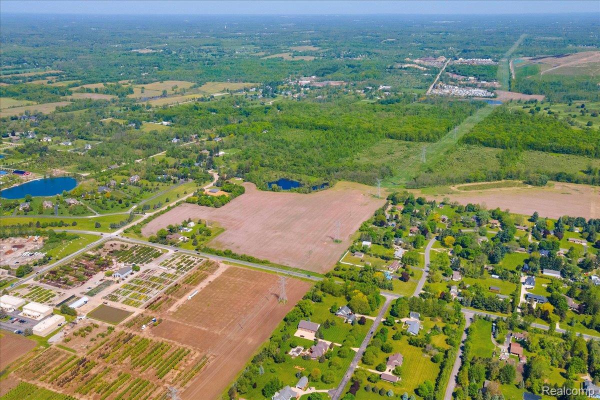 00 N Territorial N Territorial Road