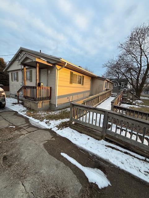 1302 N Eaton Street
