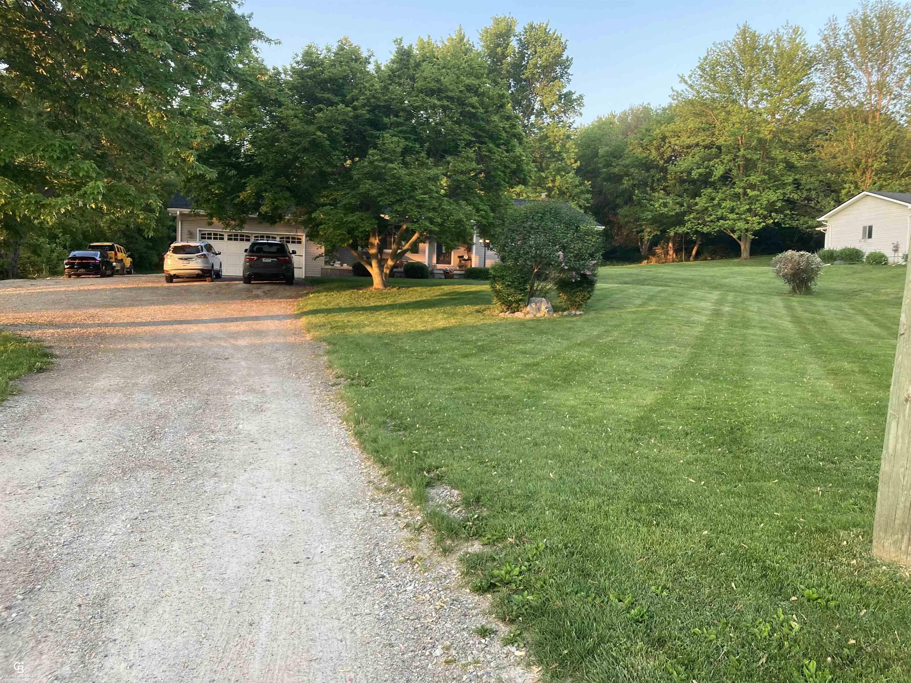 11300 33 Mile Road Road