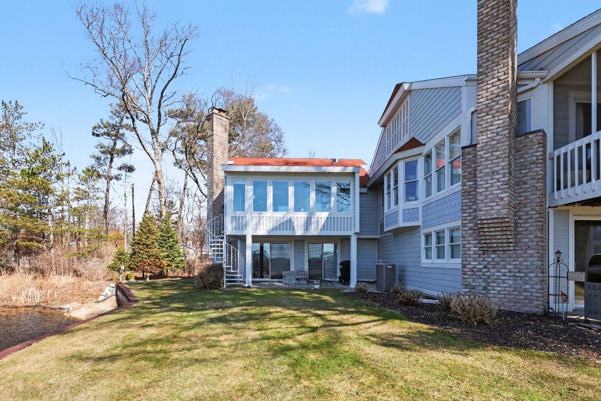 16840 Landing Drive
