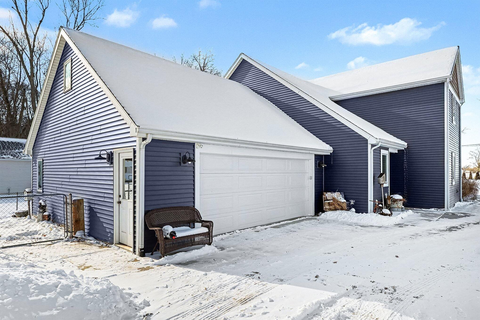 201 Wildwood Beach Road